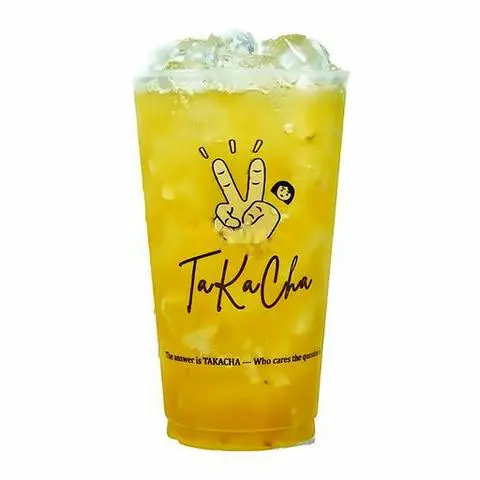 Hình ảnh Trà vải dầm