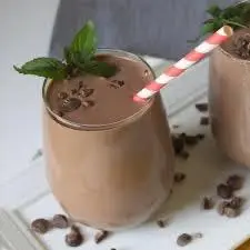 Hình ảnh Cacao sữa 