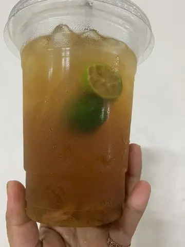 Hình ảnh TRÀ TẮC XÍ MUỘI