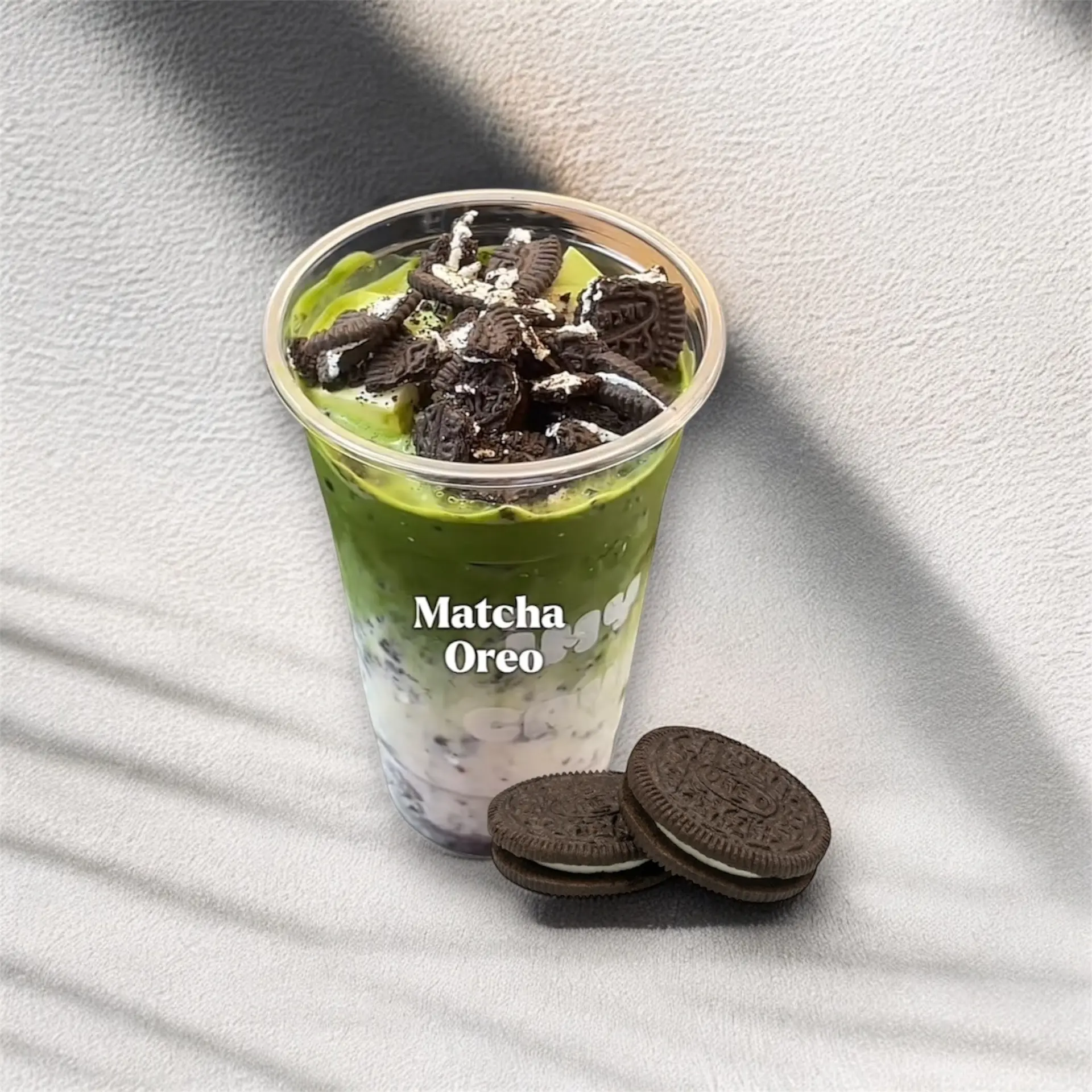 Hình ảnh Oreo Matcha