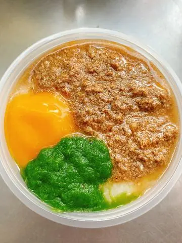 Hình ảnh Cháo Cua Đồng - lớn