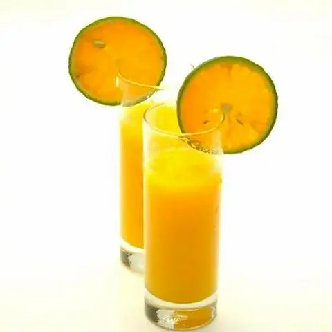 Hình ảnh Cam đặc biệt