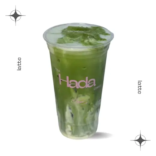 Hình ảnh Matcha Latte 