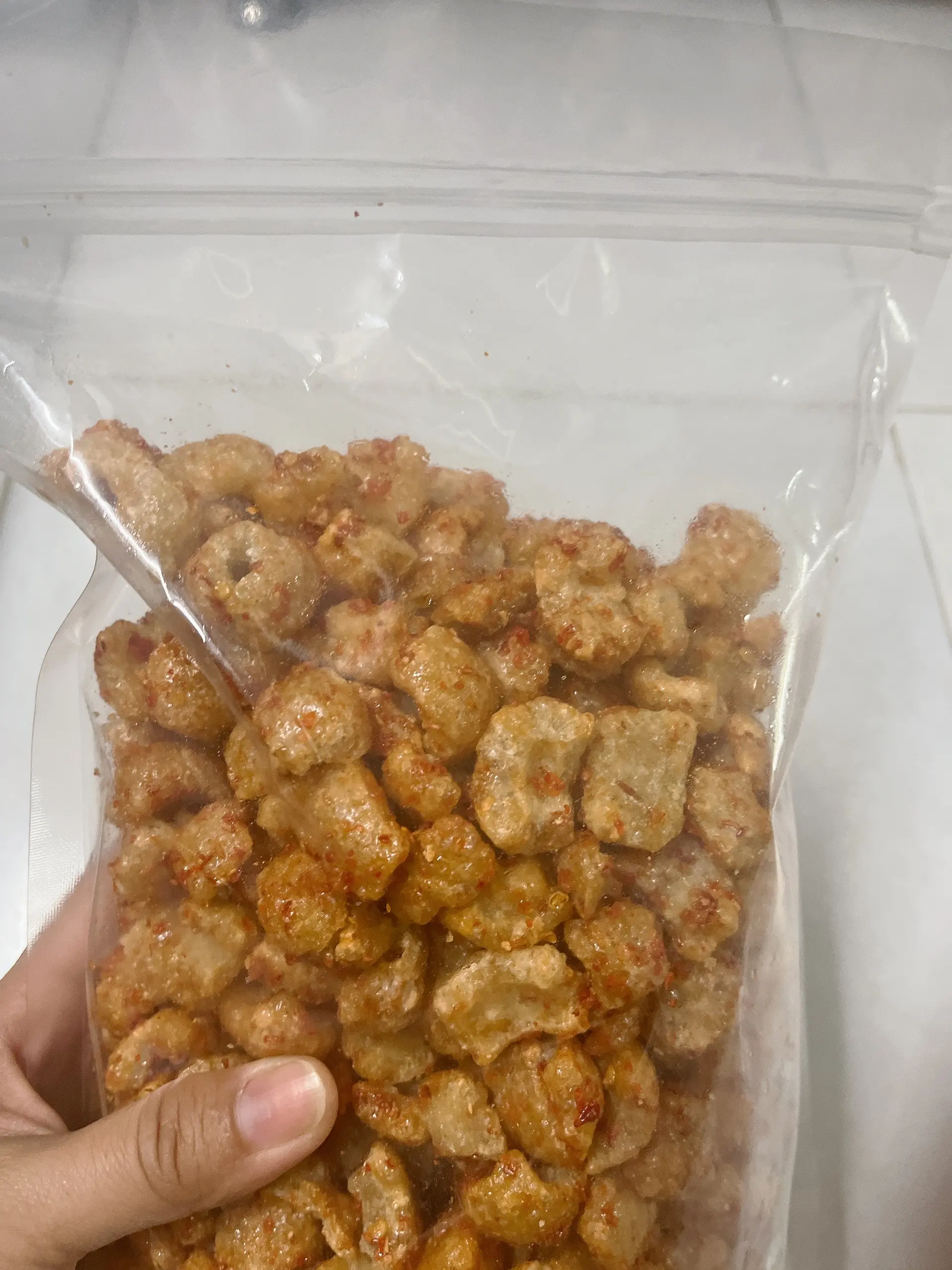 Hình ảnh Tóp mỡ 100g