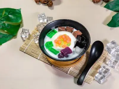 Hình ảnh Tàu Hủ Sương Sáo