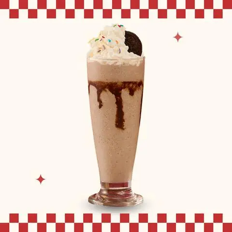 Hình ảnh Socola Đá Xay