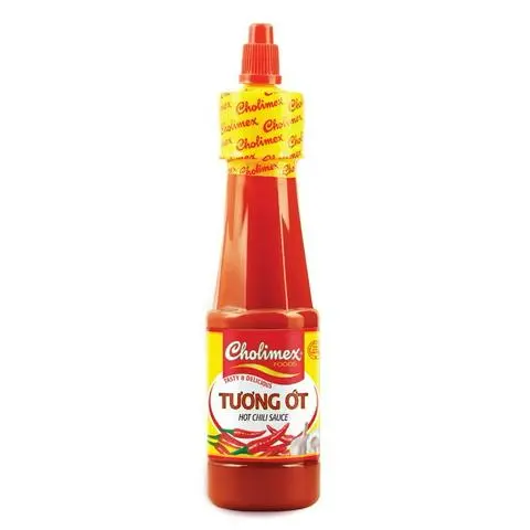 Hình ảnh Tương ớt Cholimex