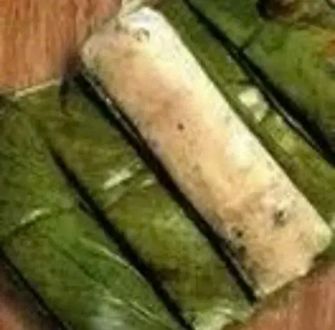 Hình ảnh Chả lá cây