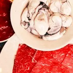 Hình ảnh Bò Hàu sốt Trứng muối