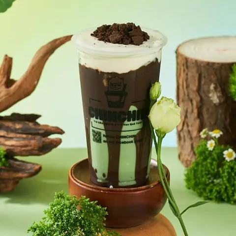 Hình ảnh Trà Sữa Chocomint Chinchin