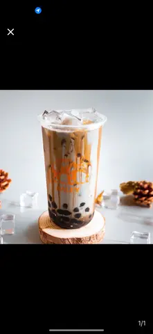 Hình ảnh Sữa Tươi Than Tre