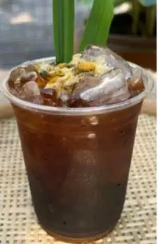 Hình ảnh Nước sâm lục vị