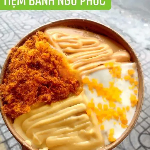 Hình ảnh Bông Lan Tứ Hỷ 4 vị