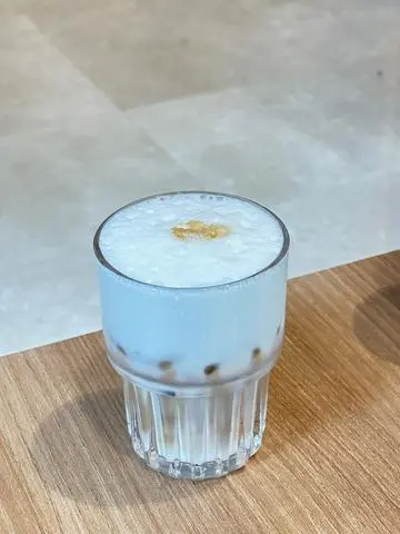 Hình ảnh Latte Đá