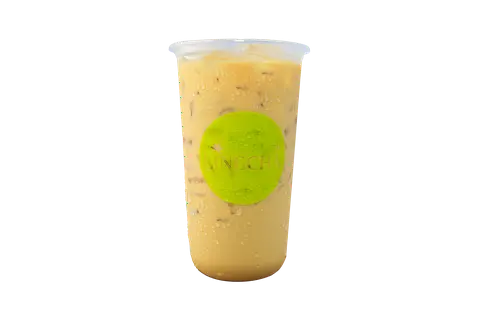 Hình ảnh Trà Sữa Sầu Riêng (M)
