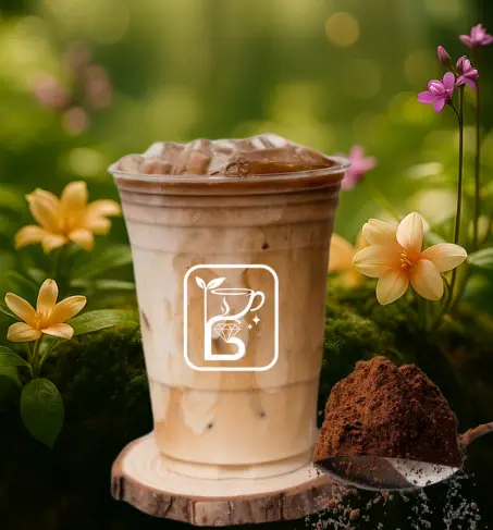 Hình ảnh Cacao muối