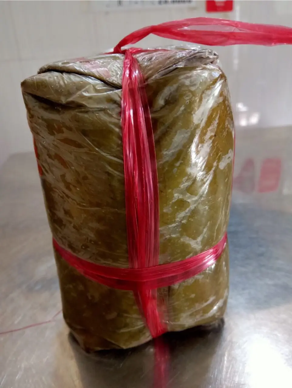 Hình ảnh Chả lụa ngon 500 gram