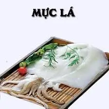 Hình ảnh Mực nguyên con