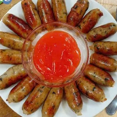 Hình ảnh bò lá lốt 10 viên 