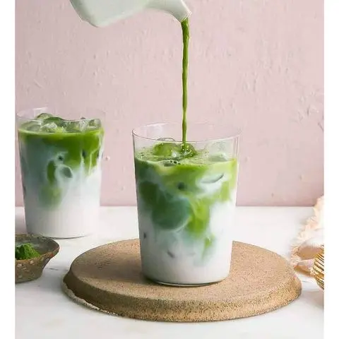 Hình ảnh Matcha Latte