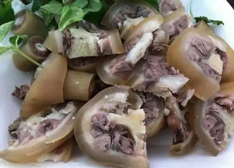 Hình ảnh Đuôi thêm