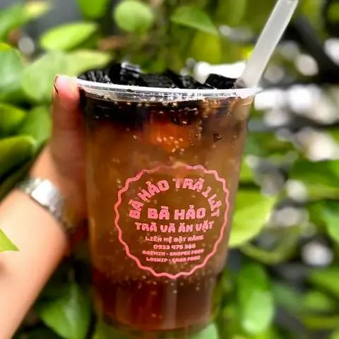 Hình ảnh Trà Lài Hại Chia ly 1 lít