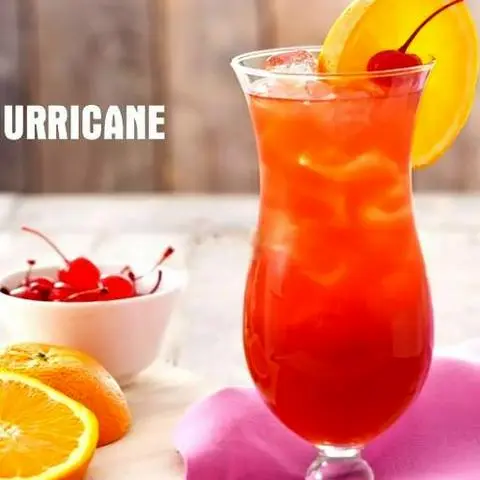Hình ảnh Cam rum