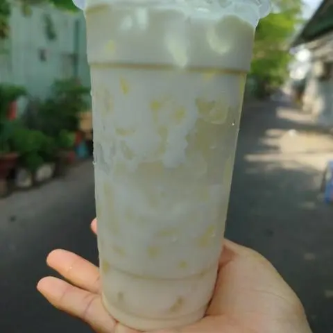 Hình ảnh Yaourt đá