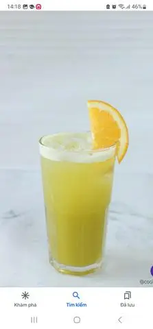 Hình ảnh MÍA MIX  CAM