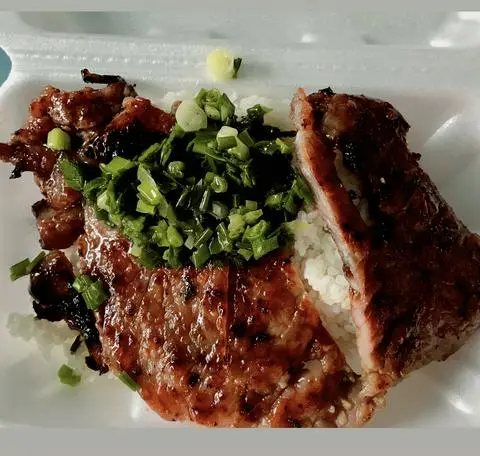 Hình ảnh Cơm sườn