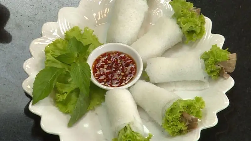 Hình ảnh Bánh hỏi thêm