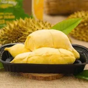 Hình ảnh Sầu riêng Ri6 300gr