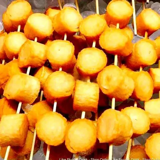 Hình ảnh Sò điệp