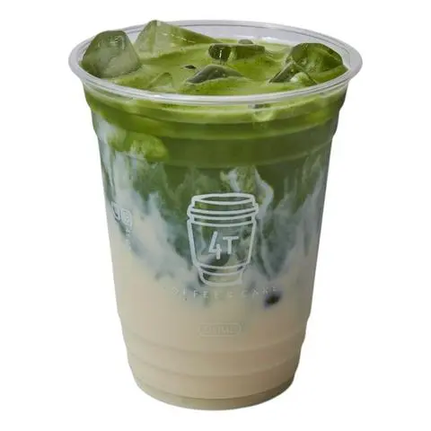 Hình ảnh Matcha Latte