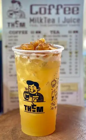 Hình ảnh Trà Lài Đác Thơm 