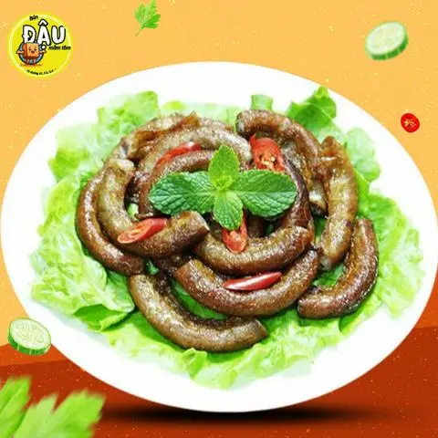 Hình ảnh Phèo Chiên (50g)