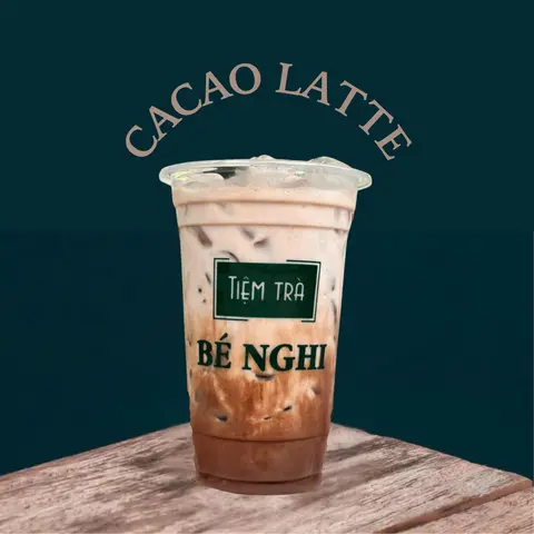 Hình ảnh Cacao latte