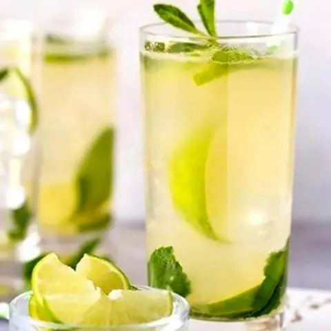 Hình ảnh Chanh rum