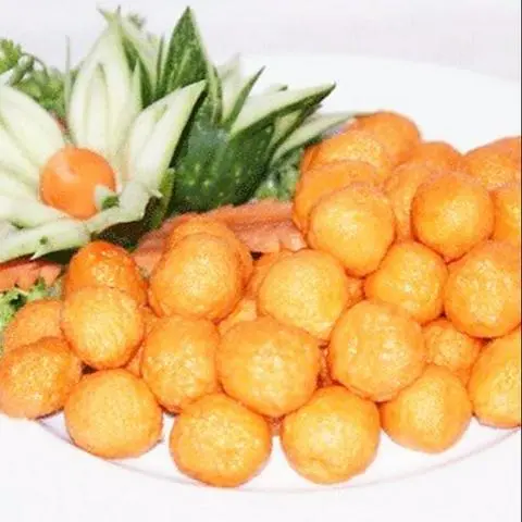 Hình ảnh Bò Viên (1phần)