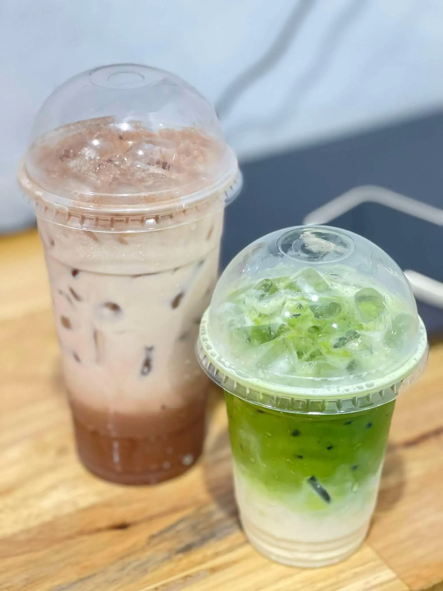 Hình ảnh Cacao sữa tươi