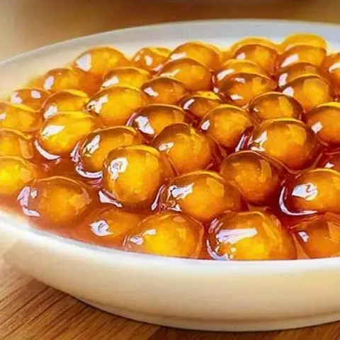 Hình ảnh Trân châu hoàng kim