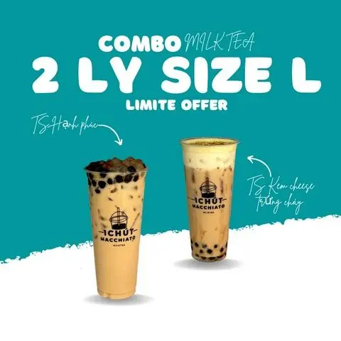 Hình ảnh COMBO 2 LY 