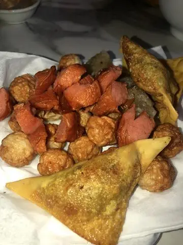 Hình ảnh COMBO CƯ TÊ (1-2ng ăn)
