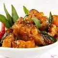 Hình ảnh Cơm cá trê kho