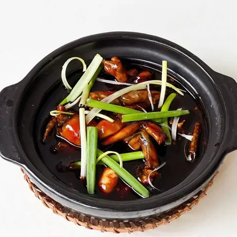 Hình ảnh Ếch thêm 1 con