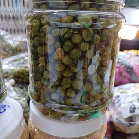 Hình ảnh Đậu Hà Lan 400g 