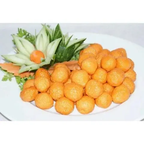 Hình ảnh Tôm viên 10 viên