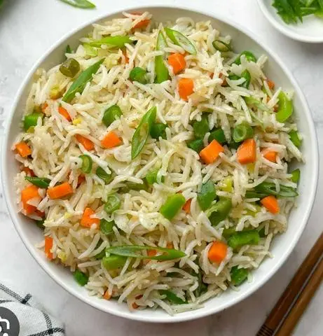 Hình ảnh Mix Fried Rice 