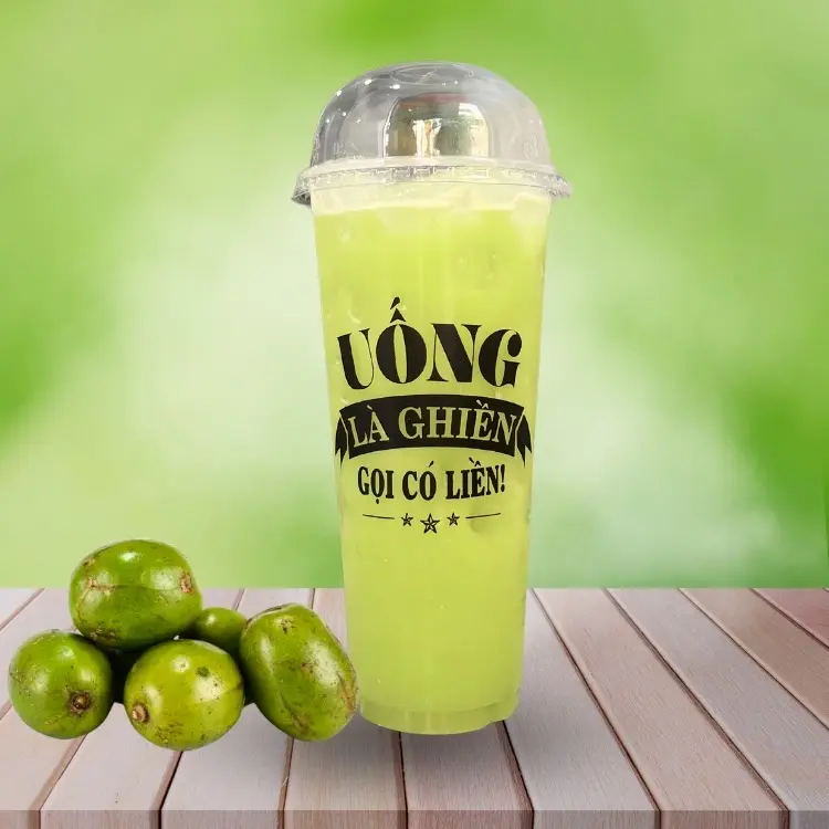 Hình ảnh Nước ép cóc 700ml