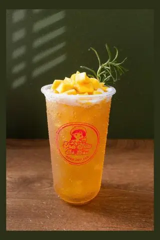 Hình ảnh Trà xoài